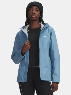 Immagine prodotto di Giacca Under Armour Cloudstrike - blu fumo, taglia: M