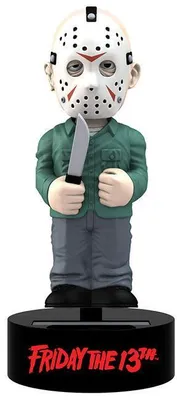 Image de NECA Vendredi 13 Figurine articulée Jason 15 cm
