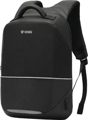 Zdjęcie produktu dla YENKEE YBB 1501, Plecak, 39,6 cm (15.6"), Pasek na ramię, 1 kg