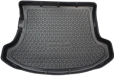 Produktbild von Z438578 Kofferraumwanne kompatibel mit Mazda CX 7 07.2007-08.2012
