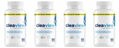 Produktbild von Cleaview-4x