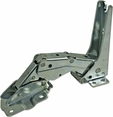 Produktbild von Türscharnier Scharnier Tür Gefriergerätescharnier Kühlautomatentürscharnier links oben rechts unten Kühlschrank Kühlgerät Kühlautomat Original Liebherr 7043202 gi19 gip10 ic29