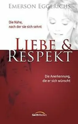 Produktbild von Liebe und Respekt