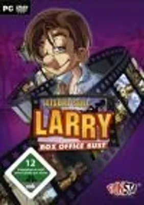 Produktbild von Leisure Suit Larry: Box Office Bust