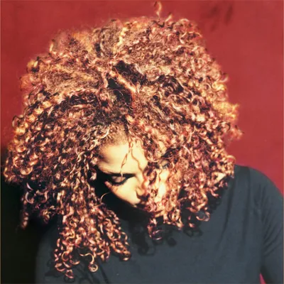 Productafbeelding van CD: Janet Jackson - The Velvet Rope