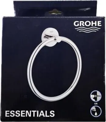 Immagine prodotto di Anello per asciugamani Essentials 40365_1 cool sunrise spazzolato