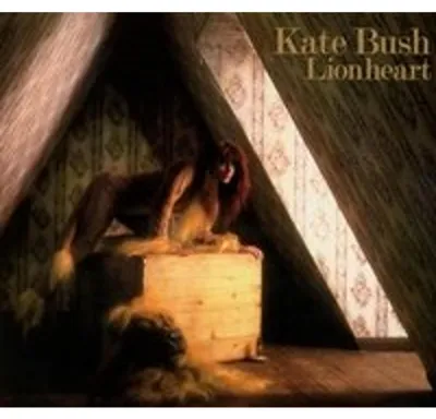 Produktbild von Lionheart (2018 Remaster)
