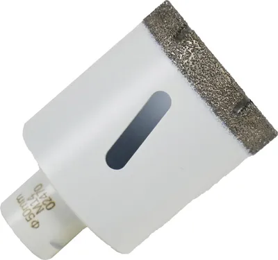 Produktbild von WS24 M14 Diamantbohrkrone SuperDry Ø 50 mm