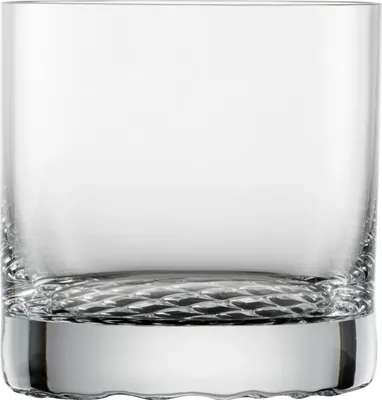 Obrázek produktu pro Zwiesel Glas Sklenice na whisky Chess, sada 4 kusů, křišťálové sklo, čirá, 399 ml, 122607