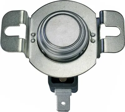 Produktbild von easyPART passend für 481228228329 Bauknecht Temperaturbegrenzer Temperaturfühler Klixon Öffner 3-fach Herd Backofen Whirlpool auch Ignis Ikea Privileg ELCK EMCK BLCK BMCKAKS AKL