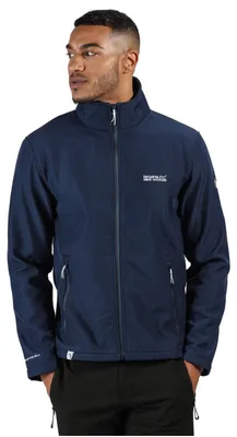 Regatta Softshelljacke Herren Cera IV Wasserabweisend