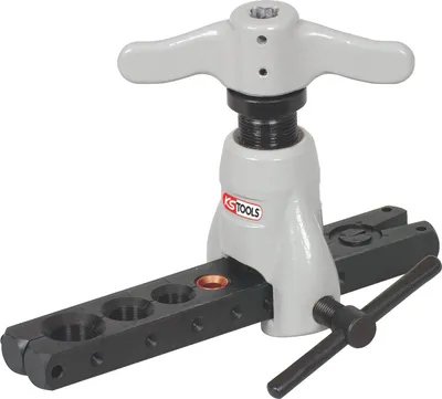 Image de KS Tools 1220808 Flaring tool kit