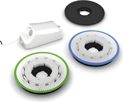 Produktbild von Reinigungs-Kit für Reinigungsmaschine, Einscheibenmaschine MENZER ESM 406