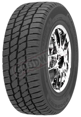 Immagine prodotto di Goodride SW613 215/70 R15 109/107 R