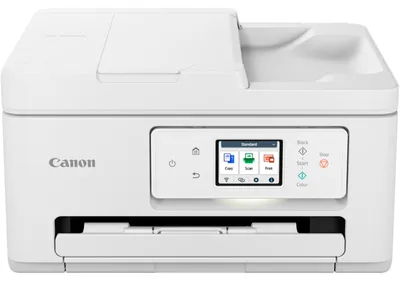 Produktbild von Canon PIXMA TS7750i Multifunktionssystem 3-in-1 - Multifunktionsgerät - Tintenstrahldruck