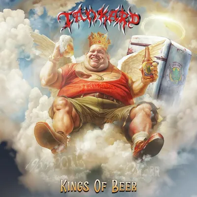 Obrázek produktu pro Tankard: Kings Of Beer