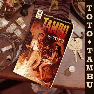 Image de Tambu