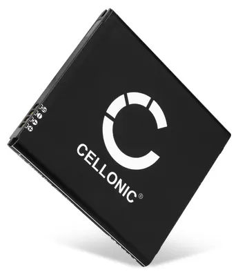 Image de CELLONIC 1x Batterie compatible avec Samsung Galaxy J3 Duos (SM-J320)