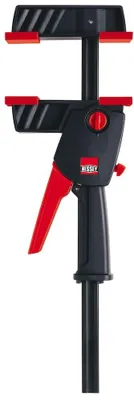 Zdjęcie produktu dla BESSEY DuoKlamp, zacisk ręczny DUO16-8 | zakres zacisku 160 mm | udźwig 120 kg