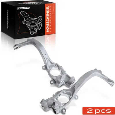 Zdjęcie produktu dla Frankberg 2x Zwrotnica przód dla Audi A4 8E5 Seat Exeo 3R2 ST 3R5 0101K321