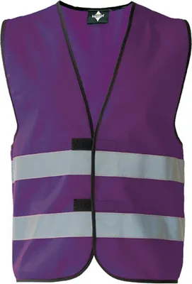 Obrázok produktu pre Korntex Funkčná bezpečnostná vesta Hi-Vis Dortmund