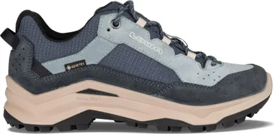 Produktbild von LOWA VENTIERRA GTX LO Ws RAUCHBLAU/BLAU RAUCHBLAU/BLAU 39
