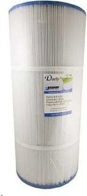 Produktbild von Darlly Spa Wasserfilter SC708 / 81252 / C-8326