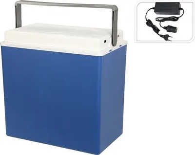 Obrázek produktu pro Chladnička 24L 12V Y21000020