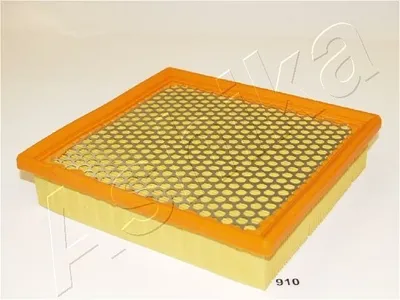 Produktbild von Luftfilter ASHIKA 20-09-910 für JEEP GRAND CHEROKEE IV (WK, WK2) Filtereinsatz