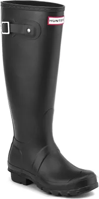 Produktbild von Hunter Errores de Foto WFT1000RMA-BLACK in Black color size 38