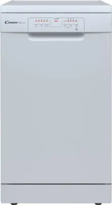 Immagine prodotto di Candy Brava CDPH 2L1049W Freestanding 10 coperti E
