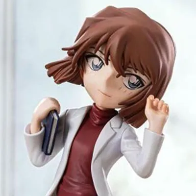Immagine prodotto di Détective Conan - Statuetta Haibara Ai Luminasta - Sega