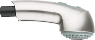 Produktbild von Grohe Alira / Zedra Spülbrause für Spültischbatterie edelstahl - 46312SD0