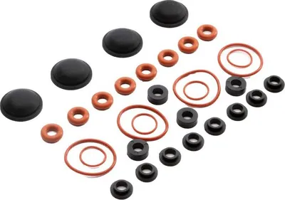 Produktbild von Axial SCX6: Shock Rebuild Kit