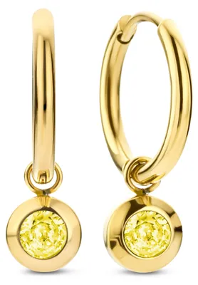 Obrázek produktu pro Dámské náušnice CO88 Collection 8CE-70482 Zlato