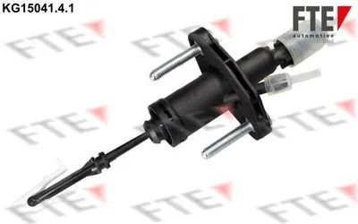 Produktbild von FTE KG15041.4.1 Kupplungsgeberzylinder für OPEL INSIGNIA Caravan Astra J Sports Tourer (P10) ASTRA J ZAFIRA TOURER C (P12) INSIGNIA