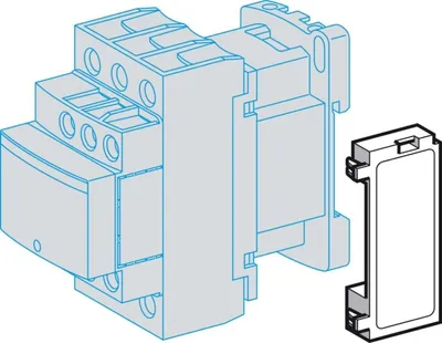 Immagine prodotto di Schneider Electric Varistore LAD4V3U