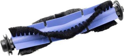 Produktbild von Rundbürste kompatibel mit Eufy RoboVac 30, 15, 11S, 30C Max, G10 Hybrid, G20, 40, 12, 15C, 30 C Saugroboter - Hauptbürste