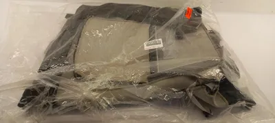 Produktbild von Original OE TOYOTA Sitzbezug 71075F4050C2