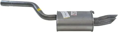 Zdjęcie produktu dla Tłumik końcowy BOSAL 220-057