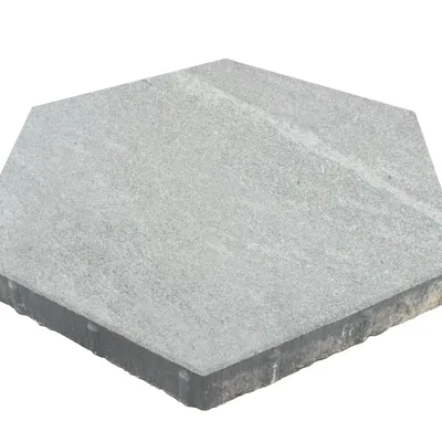 Produktbild von Diephaus Terrassenplatte DIAMANO GRAPHIT 46/40/4 CM PE3