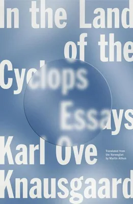 Produktbild von In the Land of the Cyclops
