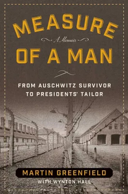 Produktbild von Measure of a Man