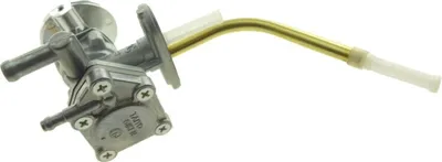 Produktbild von Kraftstoffhahn Benzinhahn für Kawasaki KLE 500 A Baujahr 1991-2004 von pamoto - Neu