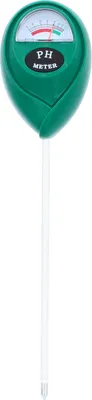 Obrázok produktu pre Ph tester 26 x 6 x 4 cm Garden Line