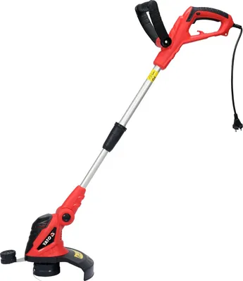 Image de Débroussailleuse électrique 550W