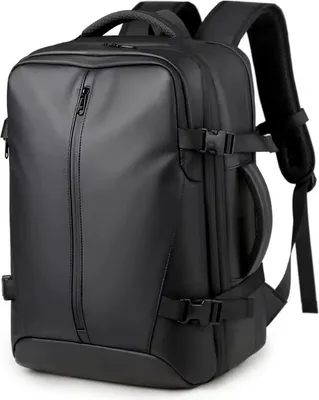 Obrázok produktu pre Batoh cestovný  vakuový Focus 025 black