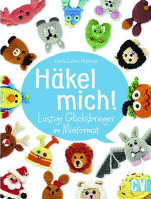 Produktbild von Häkel mich!