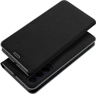 Produktbild von Handyhülle Smartphonehülle kompatibel mit Xiaomi 14T Pro Schwarz