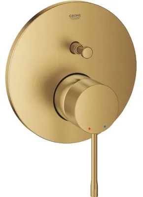 Produktbild von GROHE Essence, Gold, 1 Stück(e)